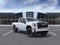 2026 GMC Sierra 2500 HD 4WD Crew Cab 159 AT4