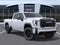 2026 GMC Sierra 2500 HD 4WD Crew Cab 159 AT4