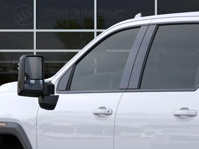 2026 GMC Sierra 2500 HD 4WD Crew Cab 159 AT4