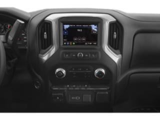 2026 GMC Sierra 2500 HD 4WD Crew Cab 159 AT4