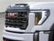 2026 GMC Sierra 2500 HD 4WD Crew Cab 159 AT4