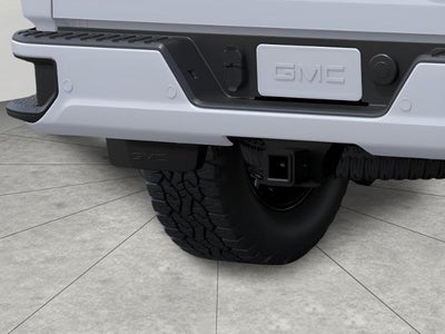 2026 GMC Sierra 2500 HD 4WD Crew Cab 159 AT4