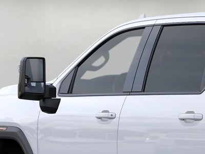 2026 GMC Sierra 2500 HD 4WD Crew Cab 159 AT4