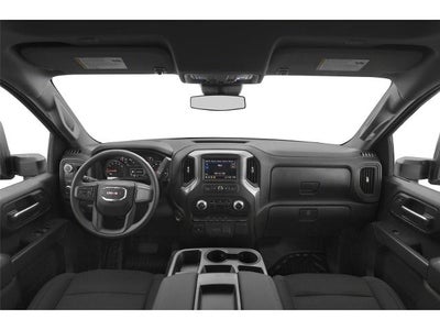 2026 GMC Sierra 2500 HD 4WD Crew Cab 159 AT4