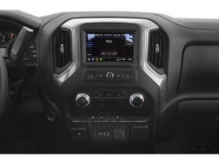 2026 GMC Sierra 2500 HD 4WD Crew Cab 159 AT4