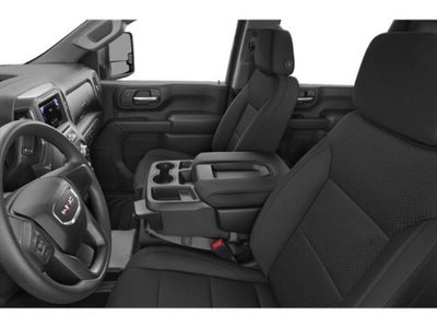 2026 GMC Sierra 2500 HD 4WD Crew Cab 159 AT4
