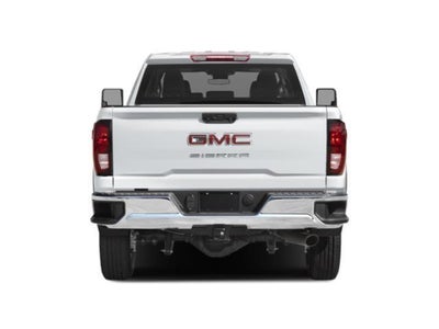 2026 GMC Sierra 2500 HD 4WD Crew Cab 159 AT4