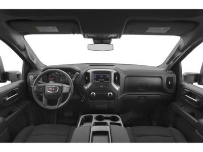2026 GMC Sierra 2500 HD 4WD Crew Cab 159 AT4