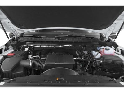 2026 GMC Sierra 2500 HD 4WD Crew Cab 159 AT4