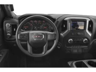 2026 GMC Sierra 2500 HD 4WD Crew Cab 159 AT4