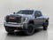 2026 GMC Sierra 2500 HD 4WD Crew Cab 159 AT4