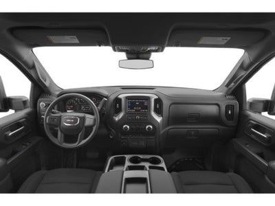 2026 GMC Sierra 2500 HD 4WD Crew Cab 159 AT4