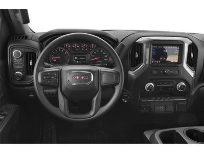 2026 GMC Sierra 2500 HD 4WD Crew Cab 159 AT4