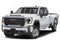 2026 GMC Sierra 2500 HD 4WD Crew Cab 159 AT4