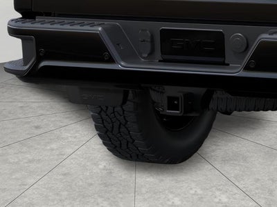 2026 GMC Sierra 2500 HD 4WD Crew Cab 159 AT4