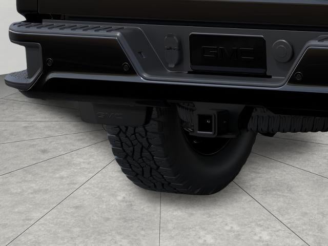 2026 GMC Sierra 2500 HD 4WD Crew Cab 159 AT4