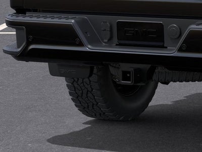 2026 GMC Sierra 2500 HD 4WD Crew Cab 159 AT4