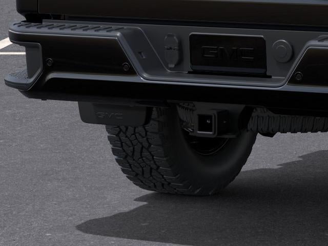 2026 GMC Sierra 2500 HD 4WD Crew Cab 159 AT4