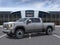 2026 GMC Sierra 2500 HD 4WD Crew Cab 159 Denali