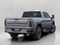 2026 GMC Sierra 2500 HD 4WD Crew Cab 159 Denali