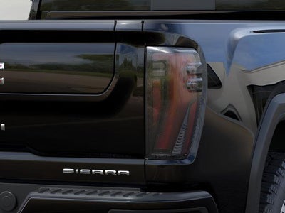 2026 GMC Sierra 2500 HD 4WD Crew Cab 159 Denali
