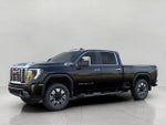 2026 GMC Sierra 2500 HD 4WD Crew Cab 159 Denali