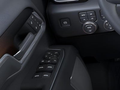 2026 GMC Sierra 2500 HD 4WD Crew Cab 159 Denali