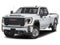 2026 GMC Sierra 2500 HD 4WD Crew Cab 159 Denali