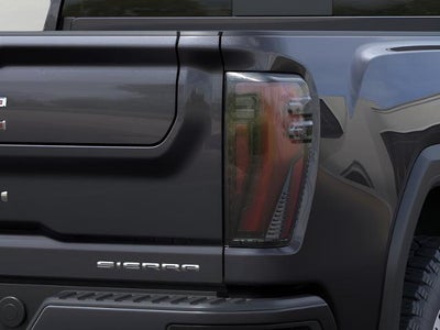 2026 GMC Sierra 2500 HD 4WD Crew Cab 159 Denali