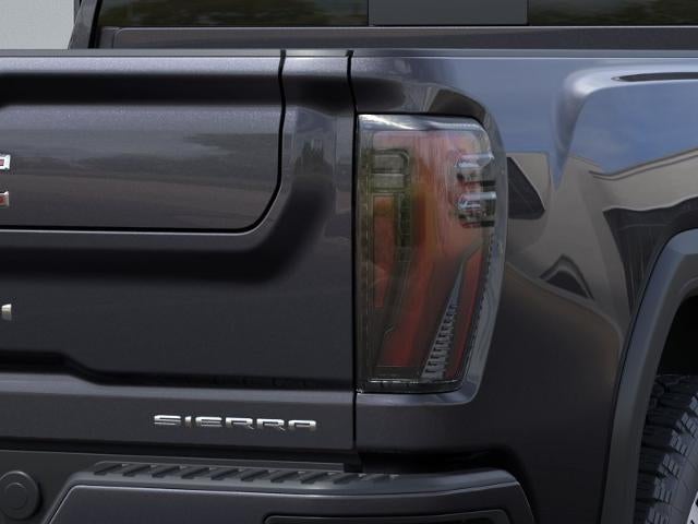 2026 GMC Sierra 2500 HD 4WD Crew Cab 159 Denali