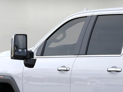 2026 GMC Sierra 2500 HD 4WD Crew Cab 159 Denali