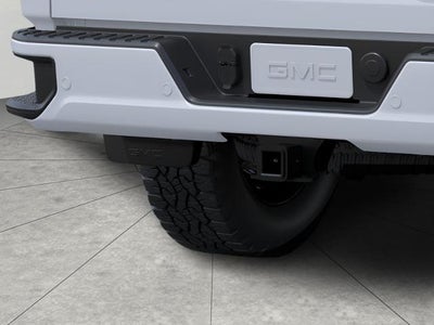 2026 GMC Sierra 2500 HD 4WD Crew Cab 159 Denali