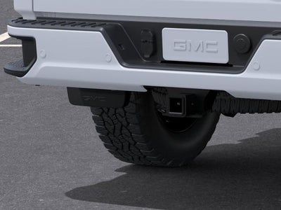 2026 GMC Sierra 2500 HD 4WD Crew Cab 159 Denali