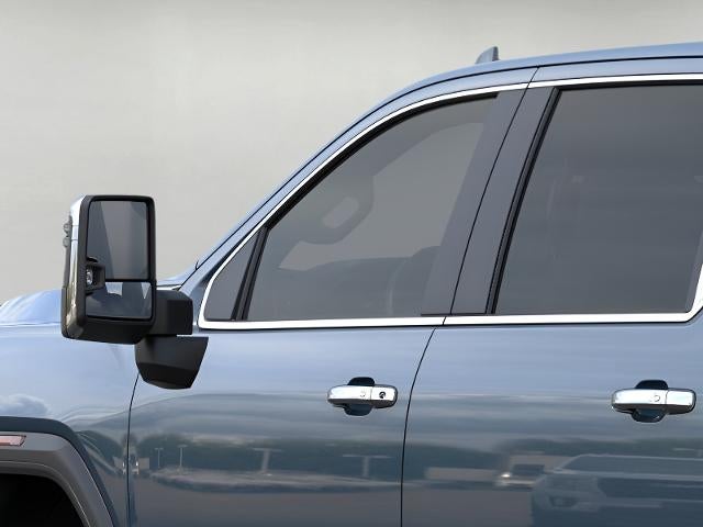 2026 GMC Sierra 2500 HD 4WD Crew Cab 159 Denali