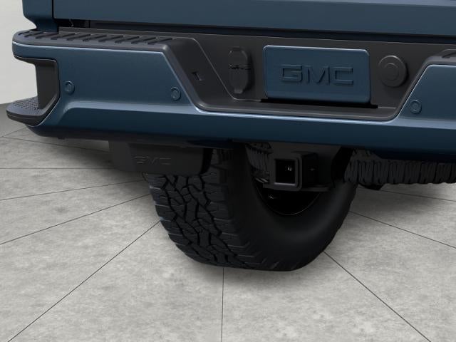 2026 GMC Sierra 2500 HD 4WD Crew Cab 159 Denali