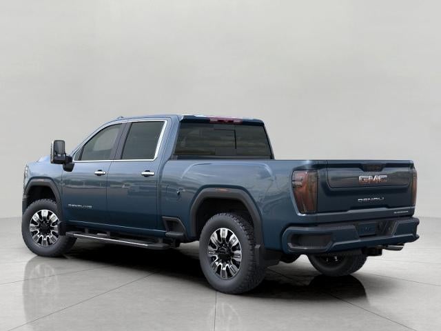 2026 GMC Sierra 2500 HD 4WD Crew Cab 159 Denali