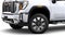 2026 GMC Sierra 2500 HD 4WD Crew Cab 159 Denali