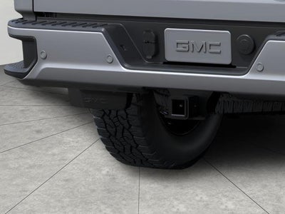 2026 GMC Sierra 2500 HD 4WD Crew Cab 159 Denali