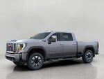 2026 GMC Sierra 2500 HD 4WD Crew Cab 159 Denali