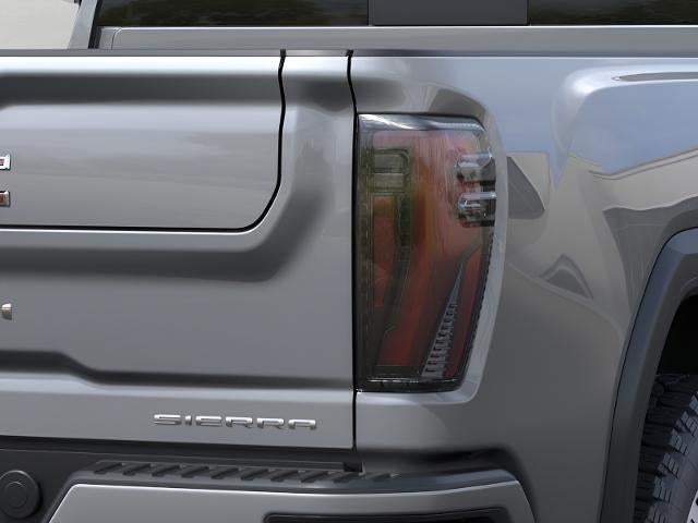 2026 GMC Sierra 2500 HD 4WD Crew Cab 159 Denali