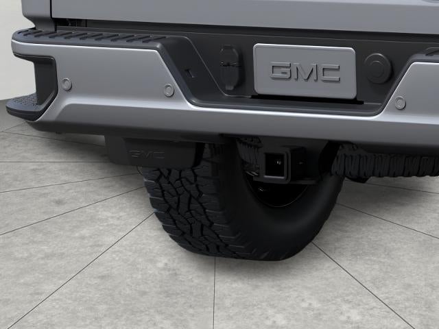 2026 GMC Sierra 2500 HD 4WD Crew Cab 159 Denali