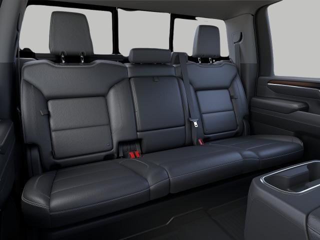 2026 GMC Sierra 2500 HD 4WD Crew Cab 159 Denali