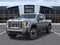 2026 GMC Sierra 2500 HD 4WD Crew Cab 159 Denali