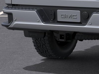 2026 GMC Sierra 2500 HD 4WD Crew Cab 159 Denali