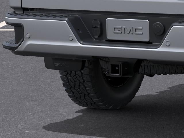 2026 GMC Sierra 2500 HD 4WD Crew Cab 159 Denali