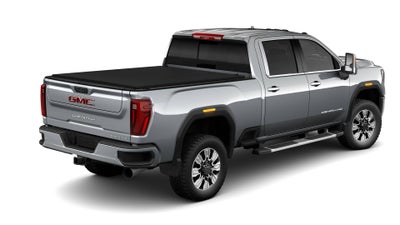 2026 GMC Sierra 2500 HD 4WD Crew Cab 159 Denali