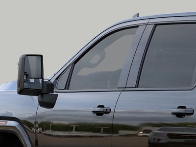 2026 GMC Sierra 3500 HD 4WD Crew Cab 159 AT4