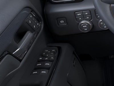 2026 GMC Sierra 3500 HD 4WD Crew Cab 159 AT4