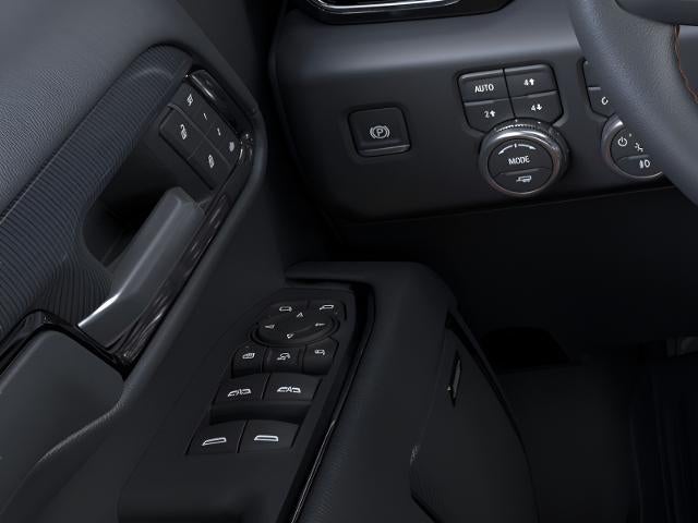 2026 GMC Sierra 3500 HD 4WD Crew Cab 159 AT4