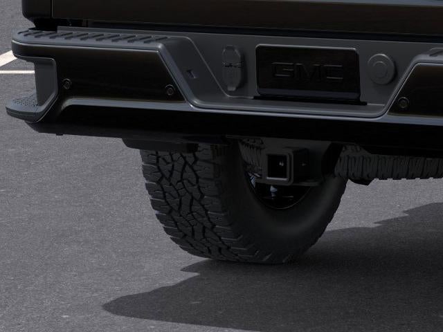 2026 GMC Sierra 3500 HD 4WD Crew Cab 159 AT4